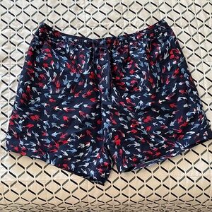 Southern Proper Swim Trunks